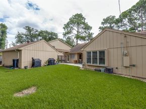 2827 Fontana Drive, Houston TX 77043