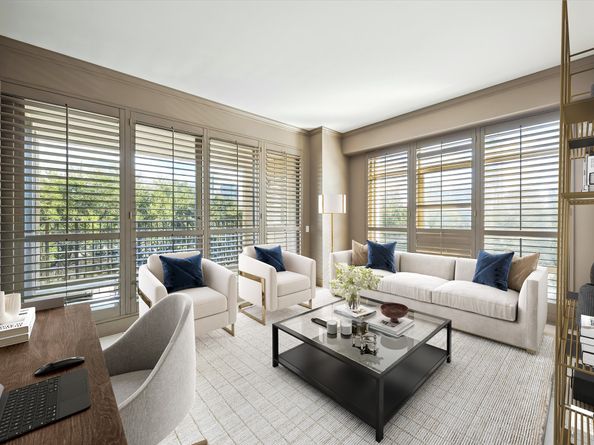 1100 Uptown Park Boulevard 23, Houston TX 77056