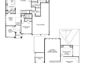 18826 Cornelia Fields Lane, Tomball TX 77377