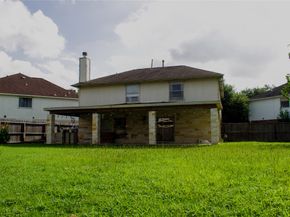 2519 Foxville Drive, Houston TX 77067