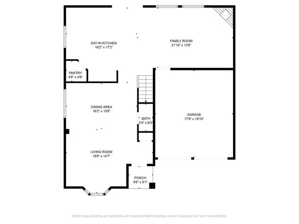 2519 Foxville Drive, Houston TX 77067