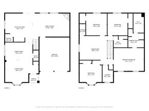 2519 Foxville Drive, Houston TX 77067