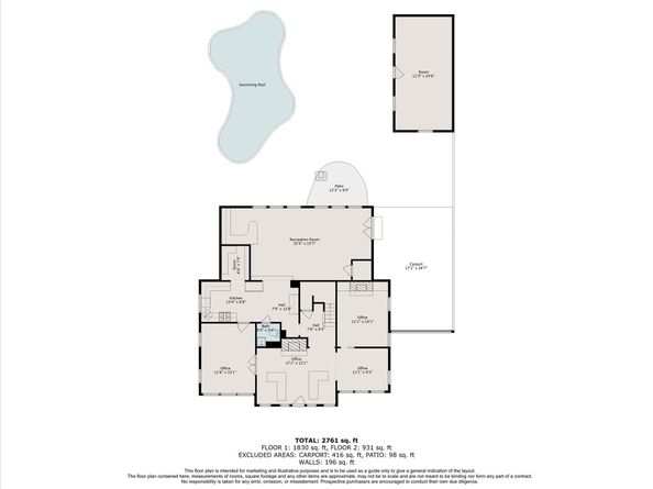 708 Sul Ross Street, Houston TX 77006