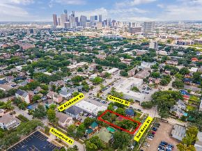 708 Sul Ross Street, Houston TX 77006