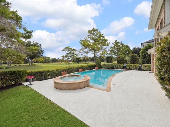 3327 Louvre Lane, Houston TX 77082