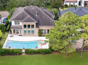 3327 Louvre Lane, Houston TX 77082