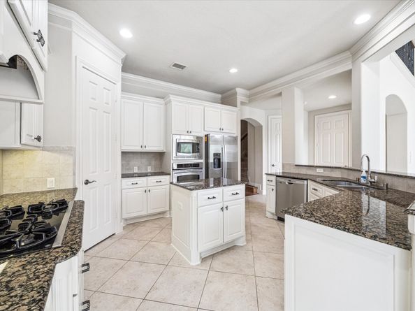 3327 Louvre Lane, Houston TX 77082
