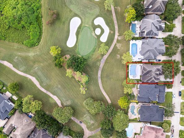 3327 Louvre Lane, Houston TX 77082