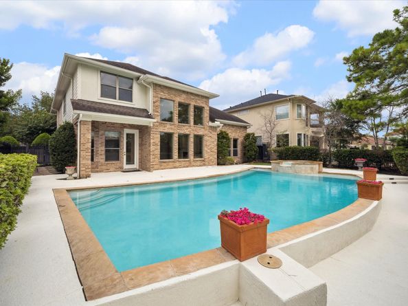 3327 Louvre Lane, Houston TX 77082