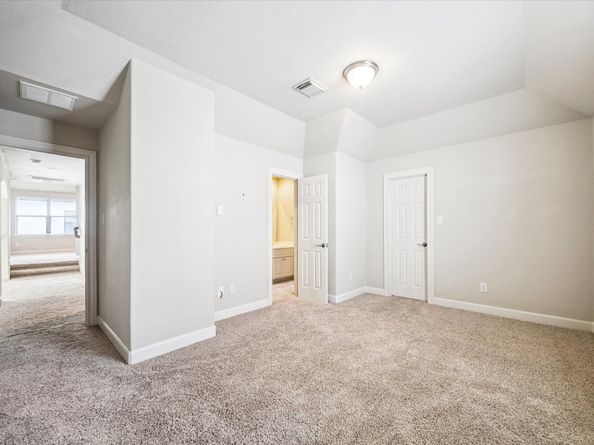 3327 Louvre Lane, Houston TX 77082