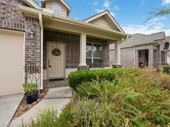 13122 Davenport Hills Lane, Humble TX 77346