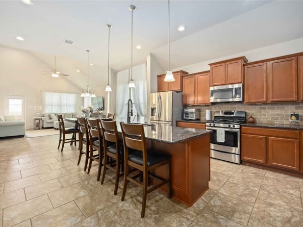 13122 Davenport Hills Lane, Humble TX 77346