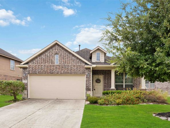 13122 Davenport Hills Lane, Humble TX 77346