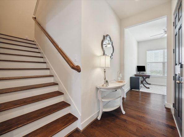 8806 Hollister Pine Court, Houston TX 77080