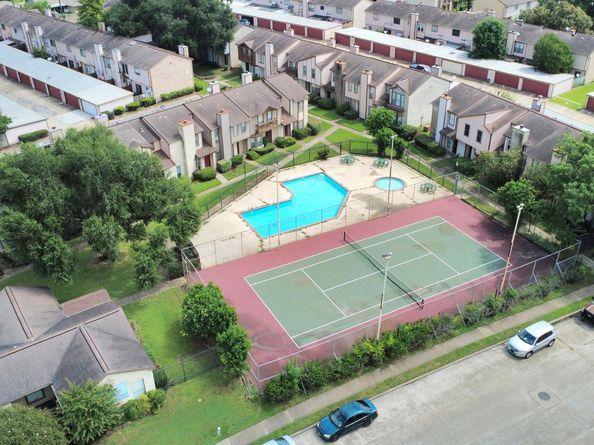 12300 Brookglade Circle 127, Houston TX 77099