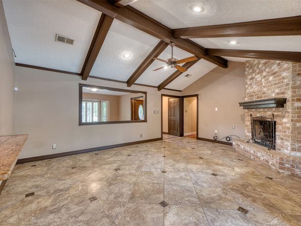 12523 Stafford Springs Drive, Houston TX 77077