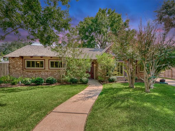12523 Stafford Springs Drive, Houston TX 77077