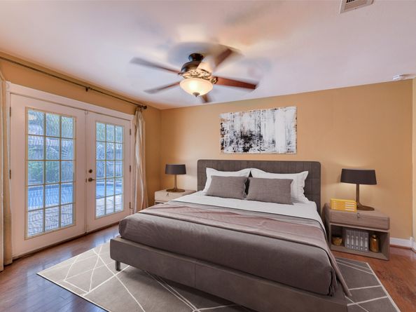 12523 Stafford Springs Drive, Houston TX 77077