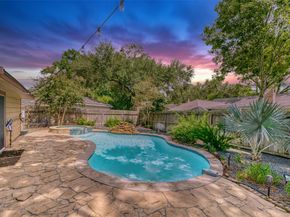 12523 Stafford Springs Drive, Houston TX 77077