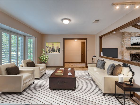 12523 Stafford Springs Drive, Houston TX 77077