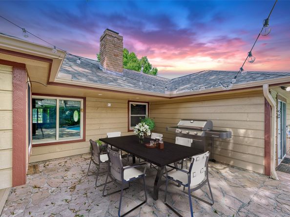 12523 Stafford Springs Drive, Houston TX 77077
