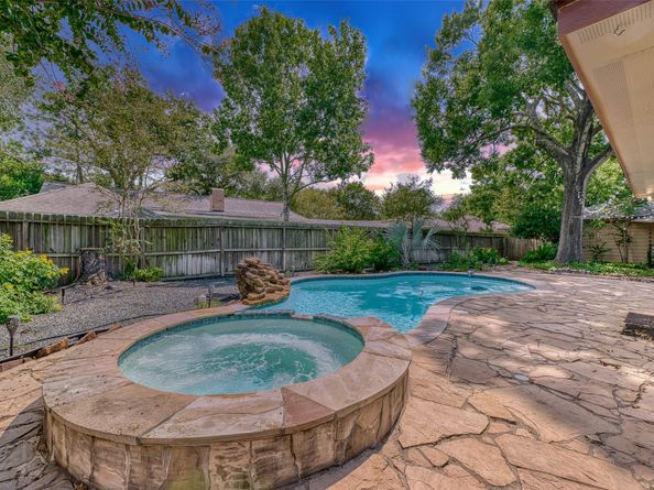 12523 Stafford Springs Drive, Houston TX 77077