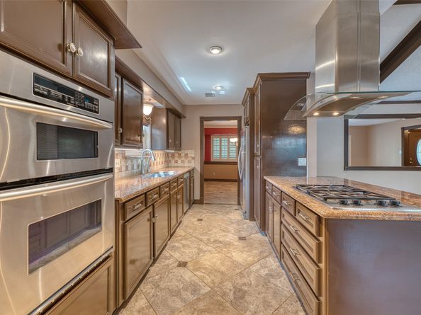 12523 Stafford Springs Drive, Houston TX 77077