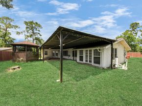 10214 Moorberry Lane, Houston TX 77043