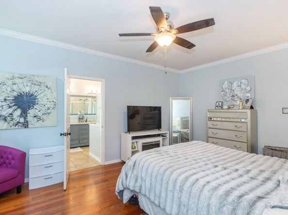 4503 Sugar Bars Drive, Friendswood TX 77546