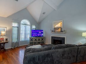 4503 Sugar Bars Drive, Friendswood TX 77546