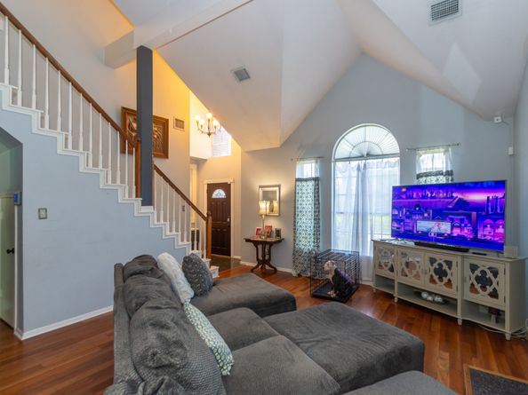4503 Sugar Bars Drive, Friendswood TX 77546