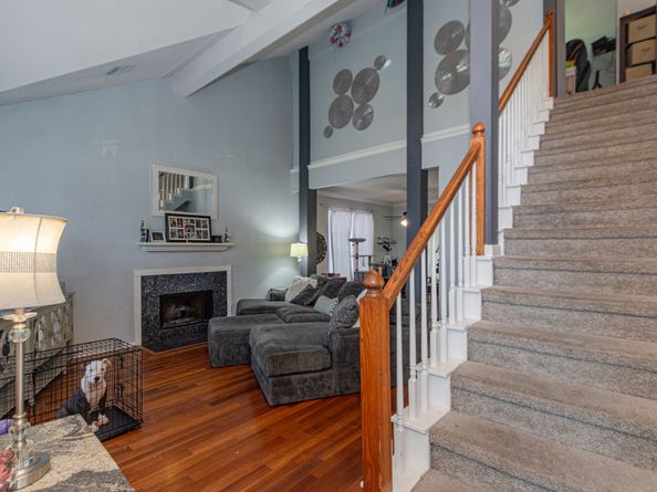 4503 Sugar Bars Drive, Friendswood TX 77546