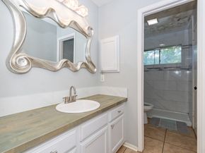4503 Sugar Bars Drive, Friendswood TX 77546