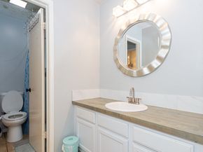 4503 Sugar Bars Drive, Friendswood TX 77546