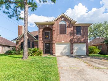 4503 Sugar Bars Drive