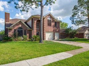 4503 Sugar Bars Drive, Friendswood TX 77546