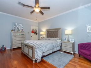 4503 Sugar Bars Drive, Friendswood TX 77546