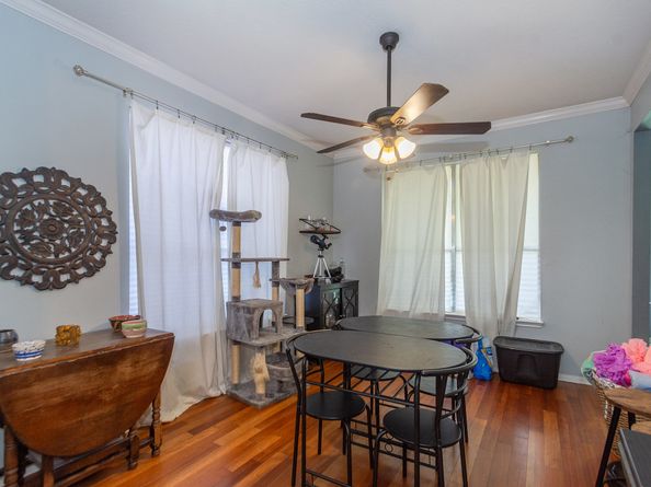 4503 Sugar Bars Drive, Friendswood TX 77546
