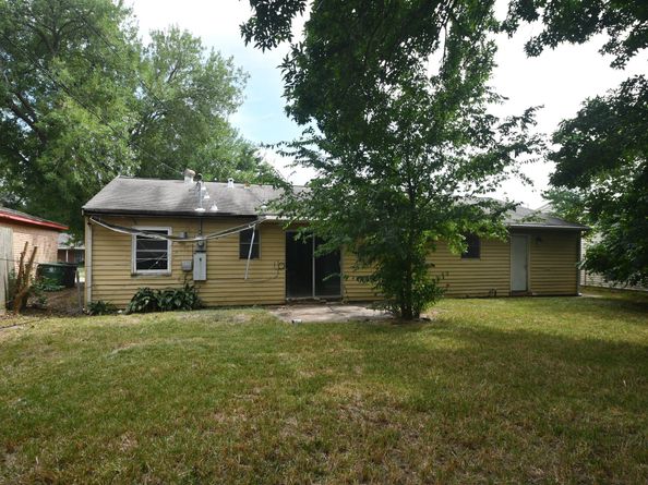 4231 S Acres Drive, Houston TX 77047