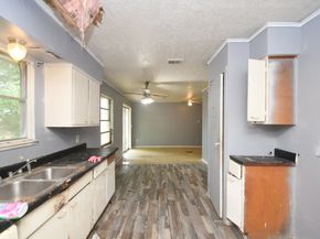 4231 S Acres Drive, Houston TX 77047
