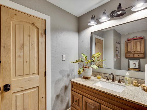 9709 Braes Valley Street, Austin TX 78729
