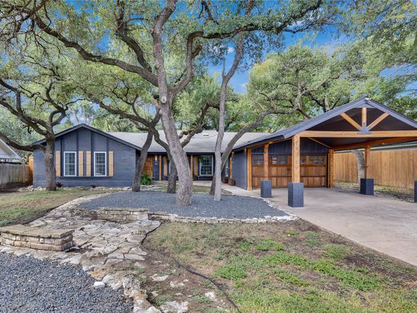 9709 Braes Valley Street, Austin TX 78729