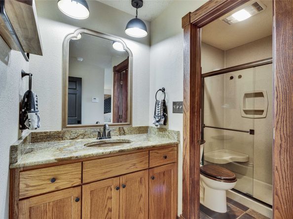 9709 Braes Valley Street, Austin TX 78729
