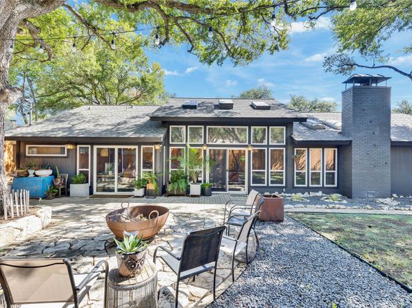 9709 Braes Valley Street, Austin TX 78729