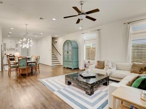 6604 Eureka Street, Houston TX 77008