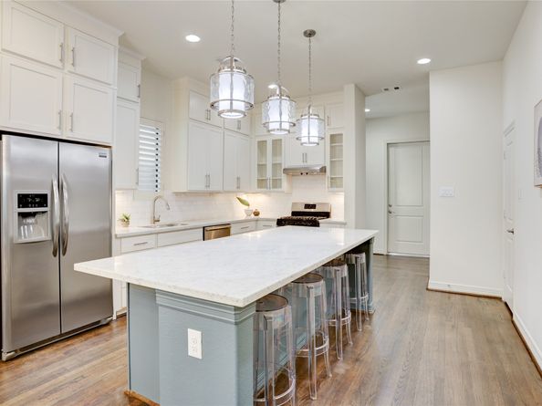 6604 Eureka Street, Houston TX 77008