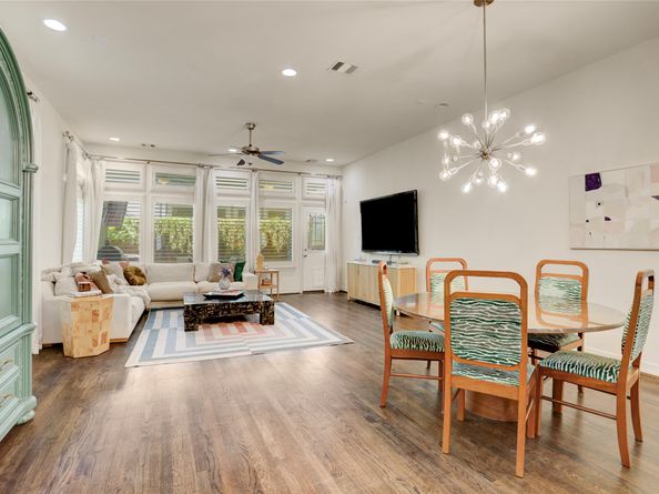 6604 Eureka Street, Houston TX 77008