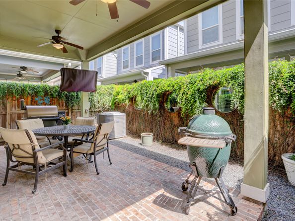 6604 Eureka Street, Houston TX 77008