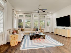 6604 Eureka Street, Houston TX 77008