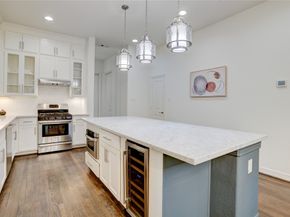 6604 Eureka Street, Houston TX 77008